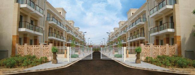  South City II 545 Sq.Yds.  Furnished Independent Villa Sale Sector 70 Gurgaon